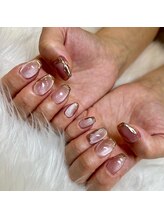 アーバンシー 川口(Urbansea)/マグネットネイル
