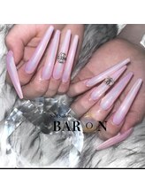 バロン 町田店(BARON)/パウダーネイル☆