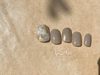 クレー(Klee)/定額Simple Designコース