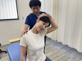 カラダリペア/ホームケア