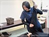 2回目限定【効果を実感◎】腰痛改善コース◆全身骨格骨盤矯正30分 ¥2980