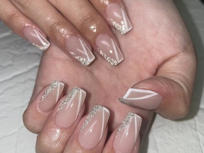 ネイルズフォーユー(Nails 4 U)の写真