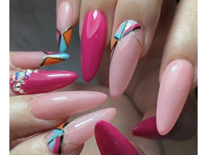 スウィートネイルズ(Sweet Nails)の写真