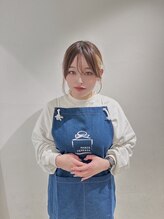 マリーテレジア カナヤマ(MARIE TERESIA kanayama.) ISHIHARA .a