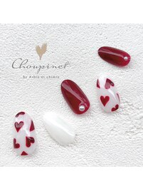 定額デザイン￥7700