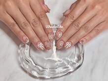 ワンダーシー(WonderShe)/ワンホンネイル定額デザイン