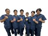 『選択率NO１』　受けるメニューは先生と相談してから