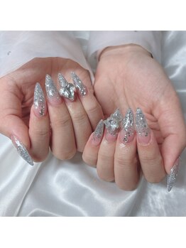 レッドネイル(Redネイル)/