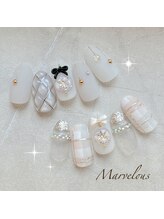 マーヴェラス 大宮店(Marvelous)/ぷっくりやり放題★マット付