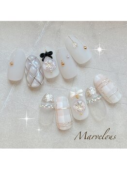 マーヴェラス 大宮店(Marvelous)/ぷっくりやり放題★マット付