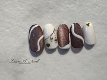 リアーナネイル(LianA Nail)/マグネット