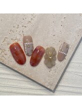 モダネイル(MODA NAiL)/