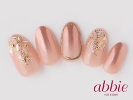 コッパーピンクグラデ　￥11396