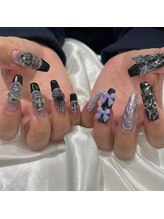 シェリーココ 高槻店(CHERIE coco.)/ネイル