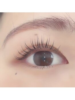 アーツ アイサロン 町田店(arts eyesalon)/パリジェンヌ