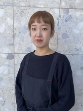 マカロン 宇都宮店(macaron) 酒井 はるな