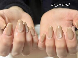 マグネットネイル￥5900