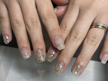 クレセント アイアンドネイル 表参道(Crescent Eye&Nail)/