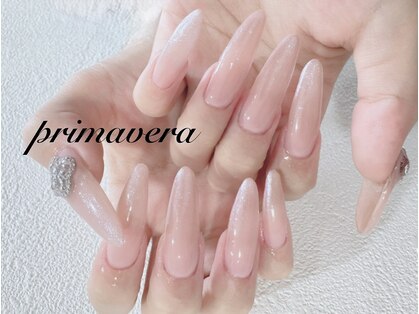 プリマベーラの写真