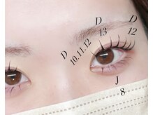 ベル(Belle)の雰囲気（最先端のトレンドエクステ施術もお任せ下さい◎）