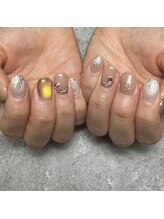 スペル オン ネイルズ(Spell on nails)/