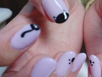 ネコノイル(neconoiru)/ねこ