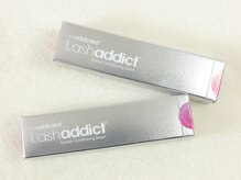 ループス 目黒店(Loops)/まつげ美容液