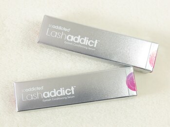 ループス 目黒店(Loops)/まつげ美容液