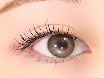 デイジー(day'sy)/ナチュラルな仕上がりもお任せ!