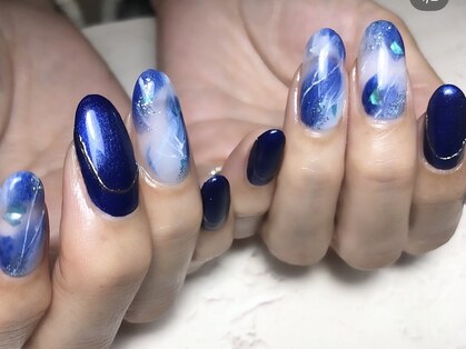 リアン(lien)の写真