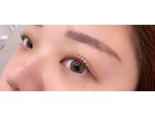 イツキ ヘアーデザイン(ITSUKI hair design)/似合わせまつ毛パーマ