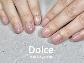 ワンカラーネイル