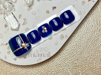ミアネイル(mia nail)/