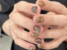 タクミウラワ アズ エティル(takumi urawa as Etel)/