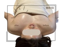 ラ ヴィレ ボーテ(La vraie beaute’)の雰囲気（一度で納得【結果重視】の施術。本来の美しさへ導きます。）