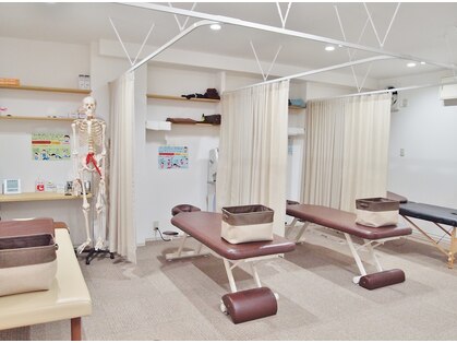 たいよう鍼灸整骨院の写真