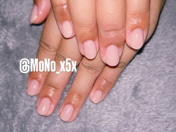 シンプルワンカラー