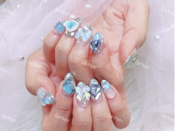 ラメール(La mer)/