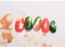 ギャザーパーティー 目白店(gatherparty)/2025シーズンデザイン【Autumn】