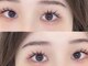 ルノア(Lunoa)の写真/ナチュラルなまつ毛パーマから華やかなエクステまで理想の仕上がりが叶う♪【まつげパーマ￥3980～】