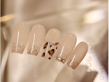 ネイルサロン マリア(nail salon Maria)/ HANDシンプル or トレンド定額