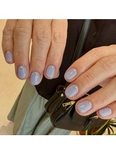 モア ネイル(more nail)/ワンカラー