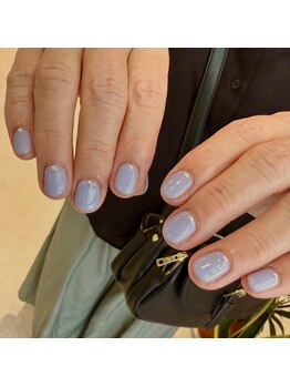 モア ネイル(more nail)/ワンカラー