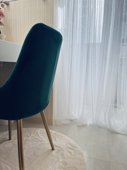 サロンドビューティー 美ふぅ(salon de beauty 美ふぅ)/メイクルーム