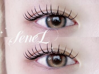 セネル バイ プラチナドール(SeneL by platinumdoll)/