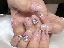 サラ 千種吹上店(Sara)/120分アートフリー