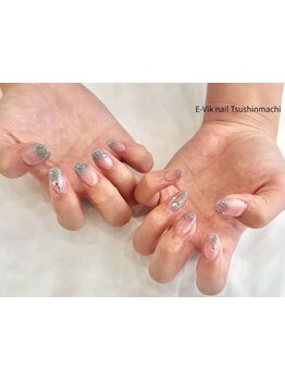 定額メニューのあるサロン