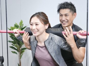 スイッチボディ 岡山駅前店(SWITCH BODY)/