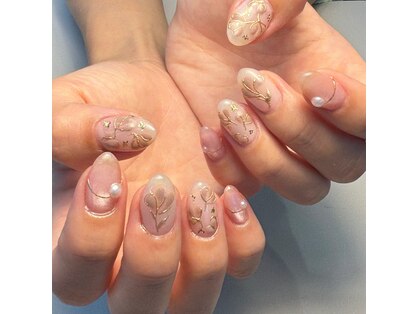 ジジ サロン(GiGi Salon)の写真