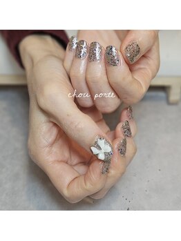 シュポルテ(chou porte)/